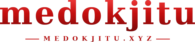 medokjitu logo